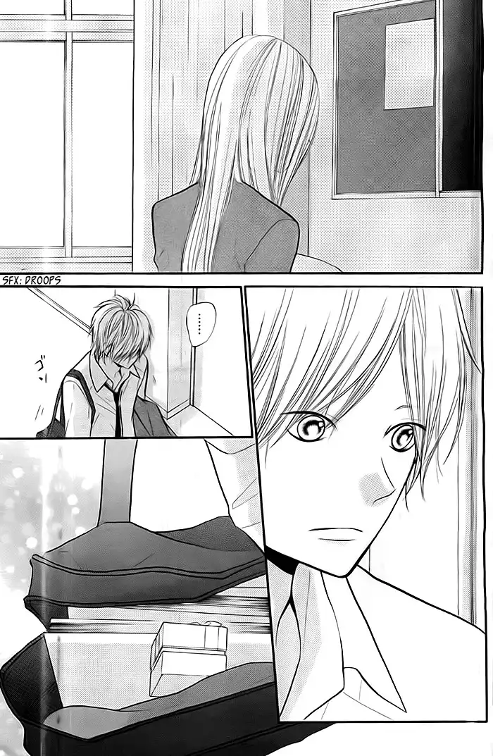 Hanagimi to Koisuru Watashi Chapter 28 24